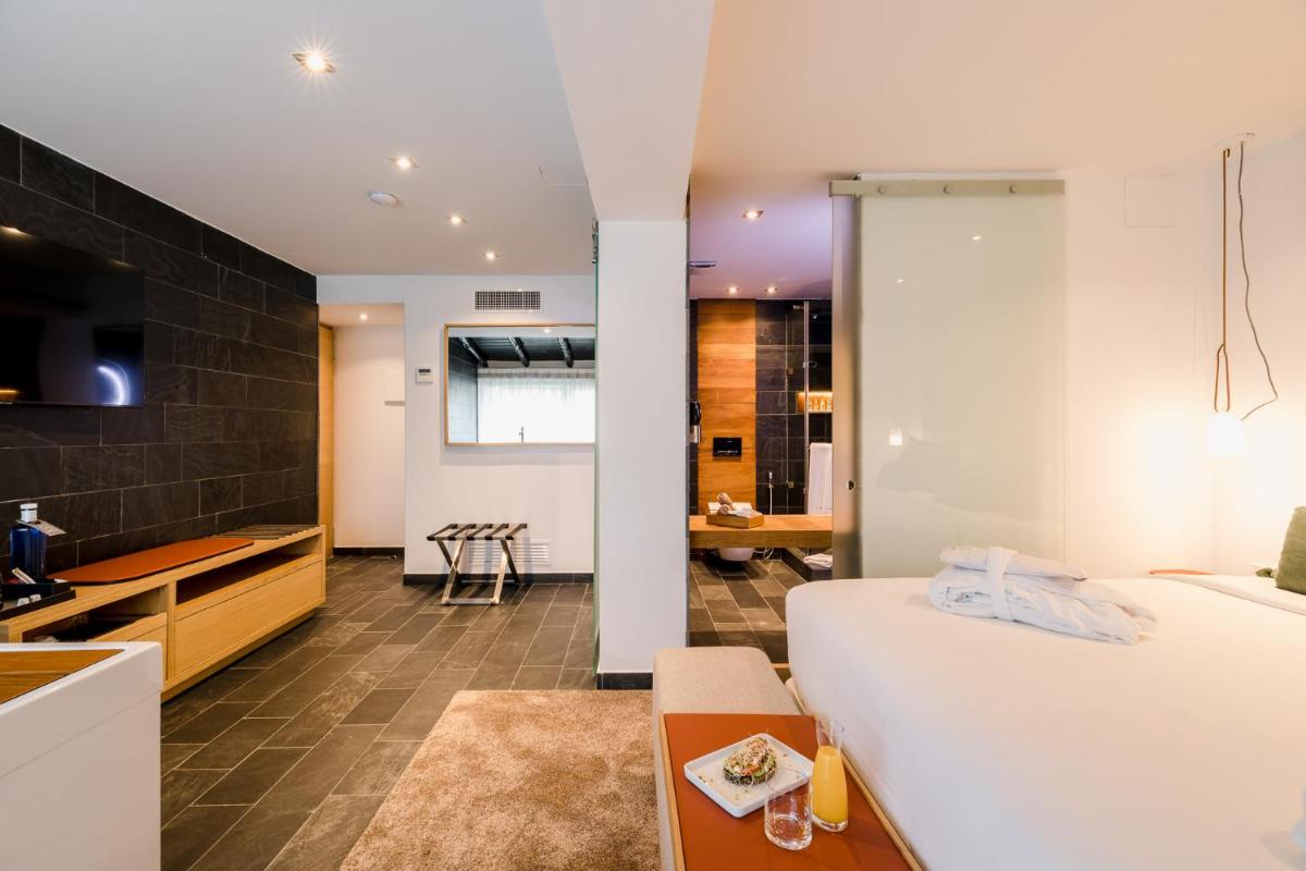 Hotel Boutique Ses Pitreras