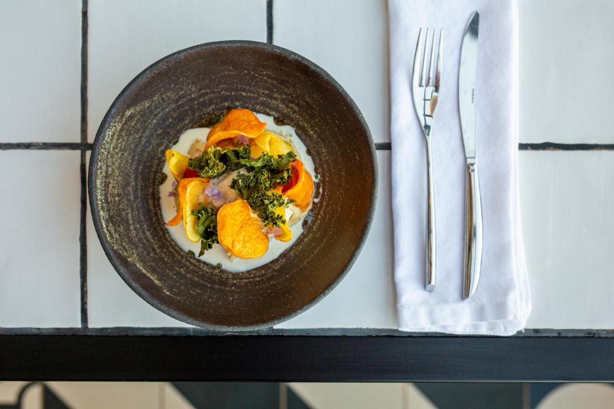 Hotel La Torre del Canonigo - Small Luxury Hotels