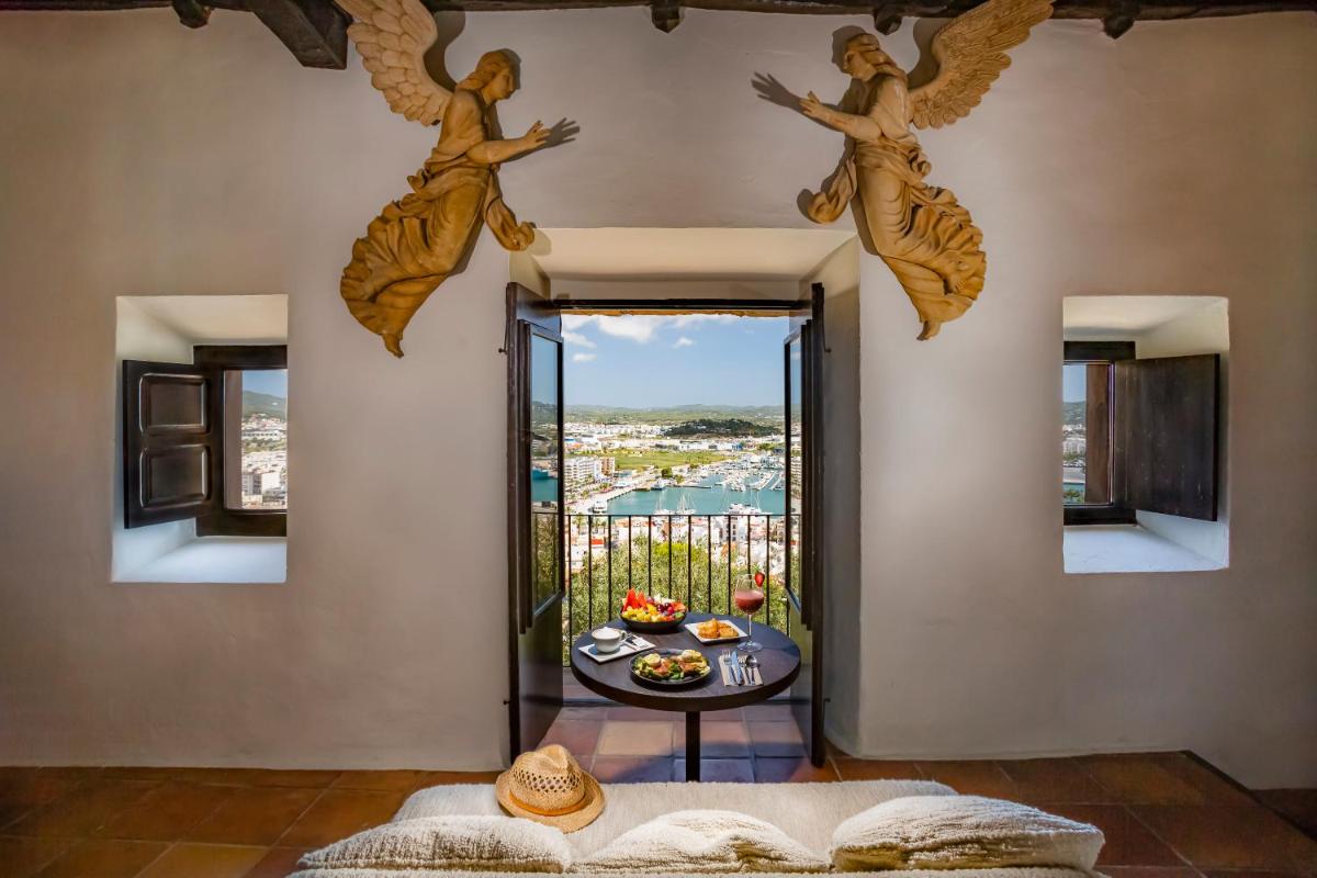 Hotel La Torre del Canonigo - Small Luxury Hotels