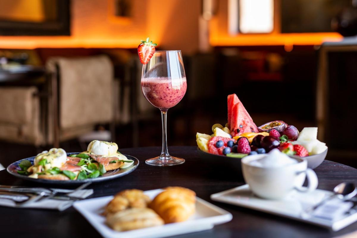 Hotel La Torre del Canonigo - Small Luxury Hotels