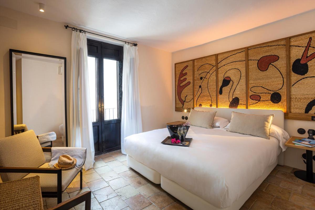 Hotel La Torre del Canonigo - Small Luxury Hotels