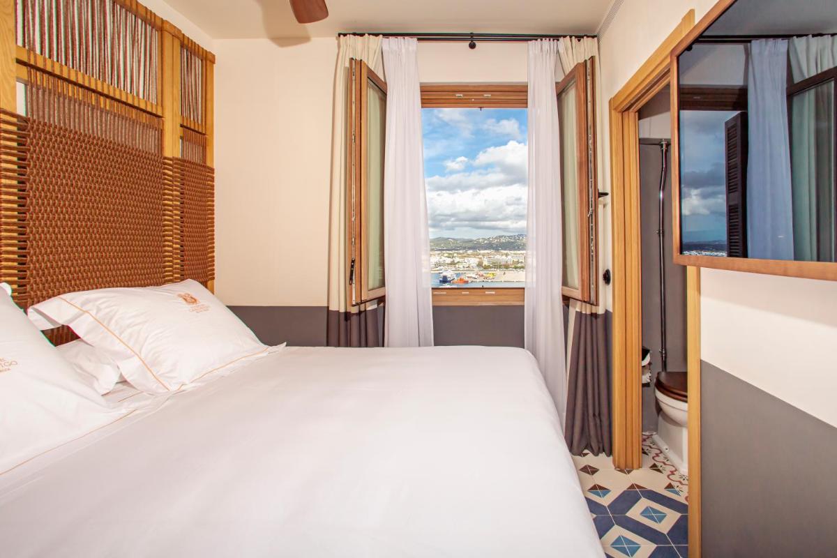 Hotel La Torre del Canonigo - Small Luxury Hotels