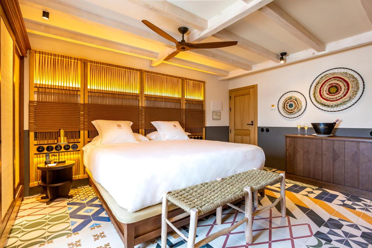 Hotel La Torre del Canonigo - Small Luxury Hotels