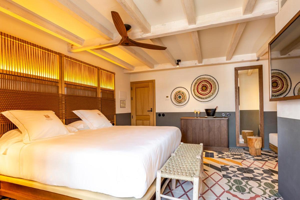 Hotel La Torre del Canonigo - Small Luxury Hotels