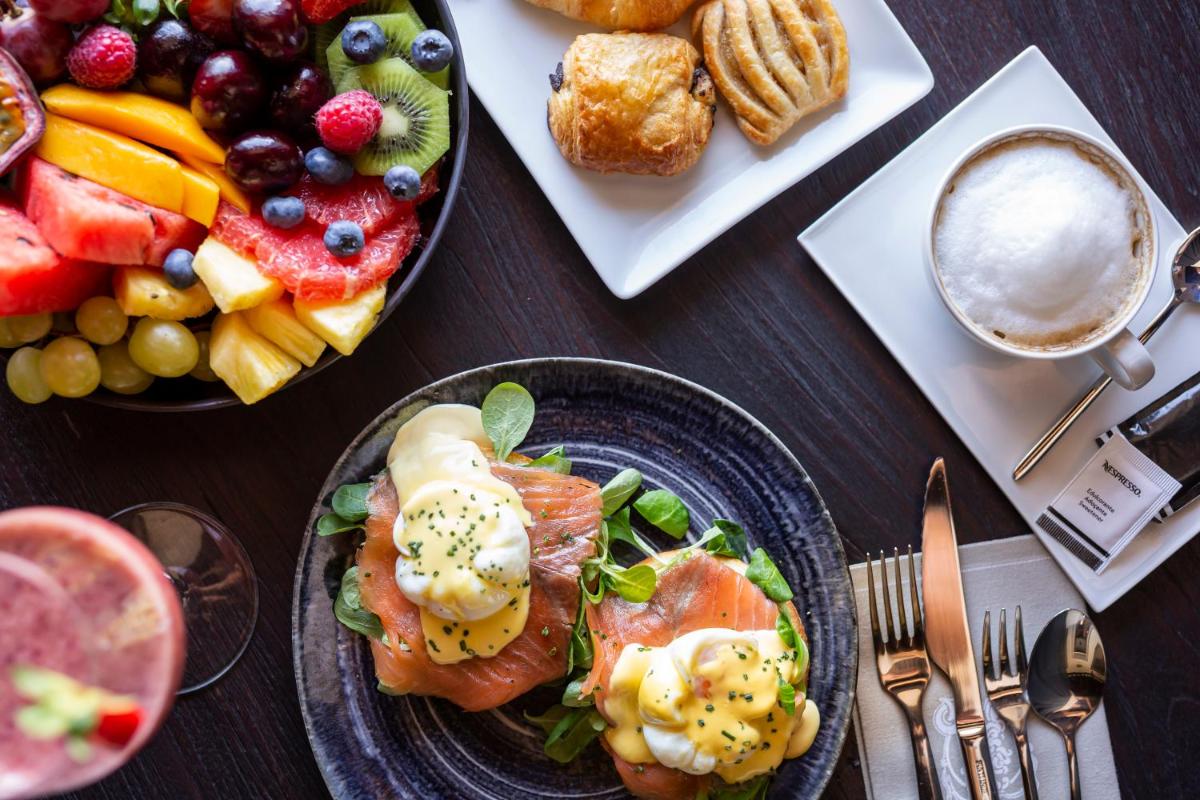 Hotel La Torre del Canonigo - Small Luxury Hotels