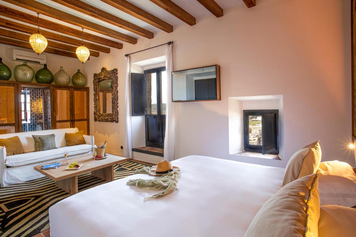 Hotel La Torre del Canonigo - Small Luxury Hotels