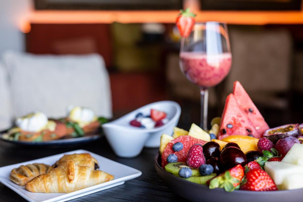 Hotel La Torre del Canonigo - Small Luxury Hotels