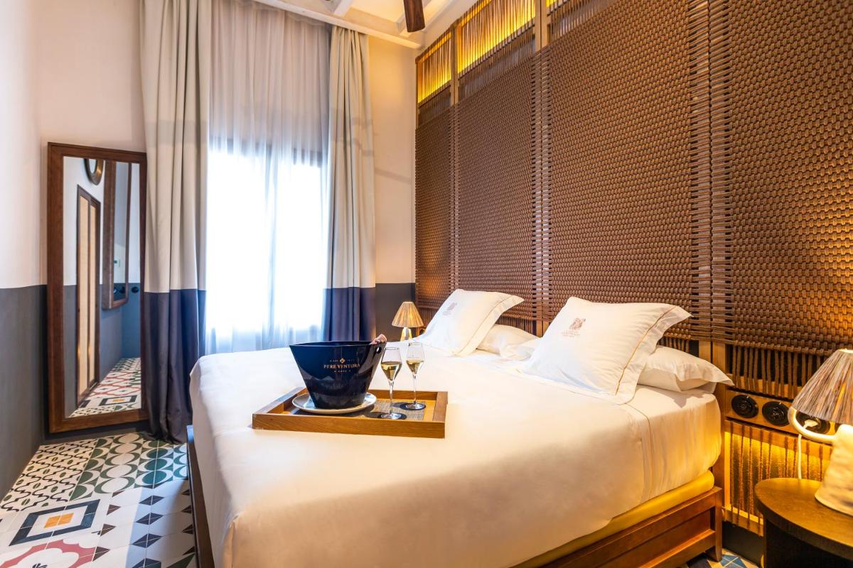 Hotel La Torre del Canonigo - Small Luxury Hotels