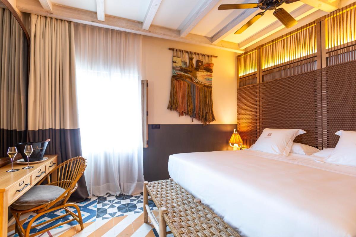 Hotel La Torre del Canonigo - Small Luxury Hotels