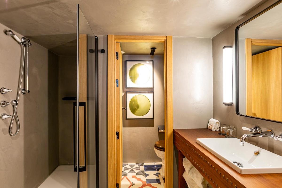 Hotel La Torre del Canonigo - Small Luxury Hotels