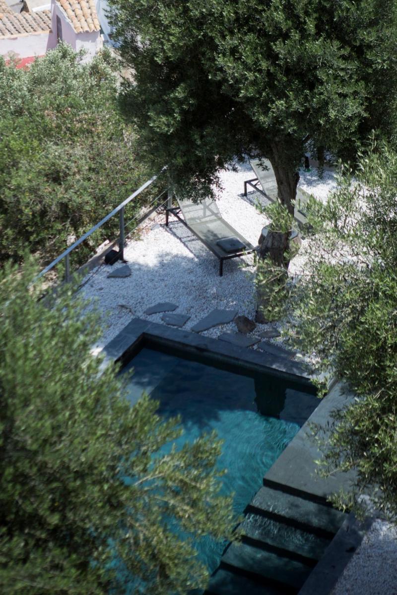 Hotel La Torre del Canonigo - Small Luxury Hotels