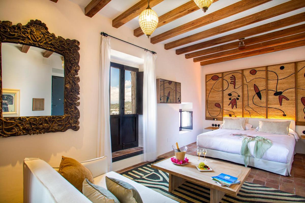 Hotel La Torre del Canonigo - Small Luxury Hotels