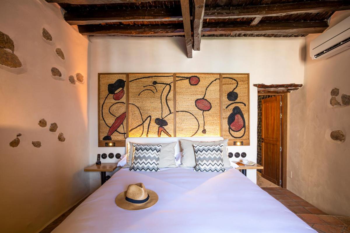 Hotel La Torre del Canonigo - Small Luxury Hotels