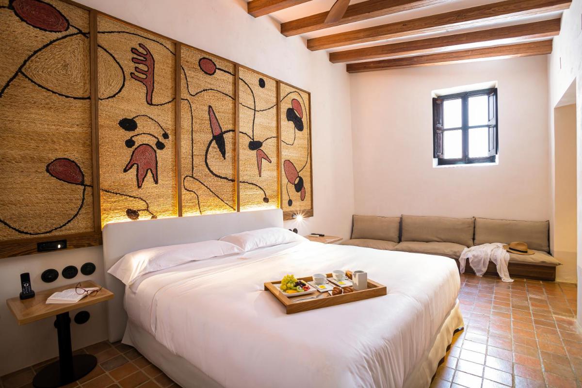 Hotel La Torre del Canonigo - Small Luxury Hotels