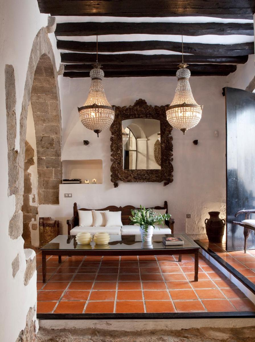 Hotel La Torre del Canonigo - Small Luxury Hotels