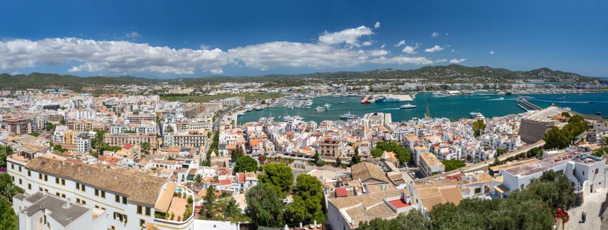 Hotel La Torre del Canonigo - Small Luxury Hotels