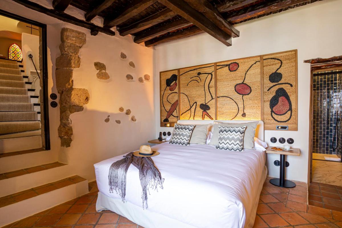 Hotel La Torre del Canonigo - Small Luxury Hotels