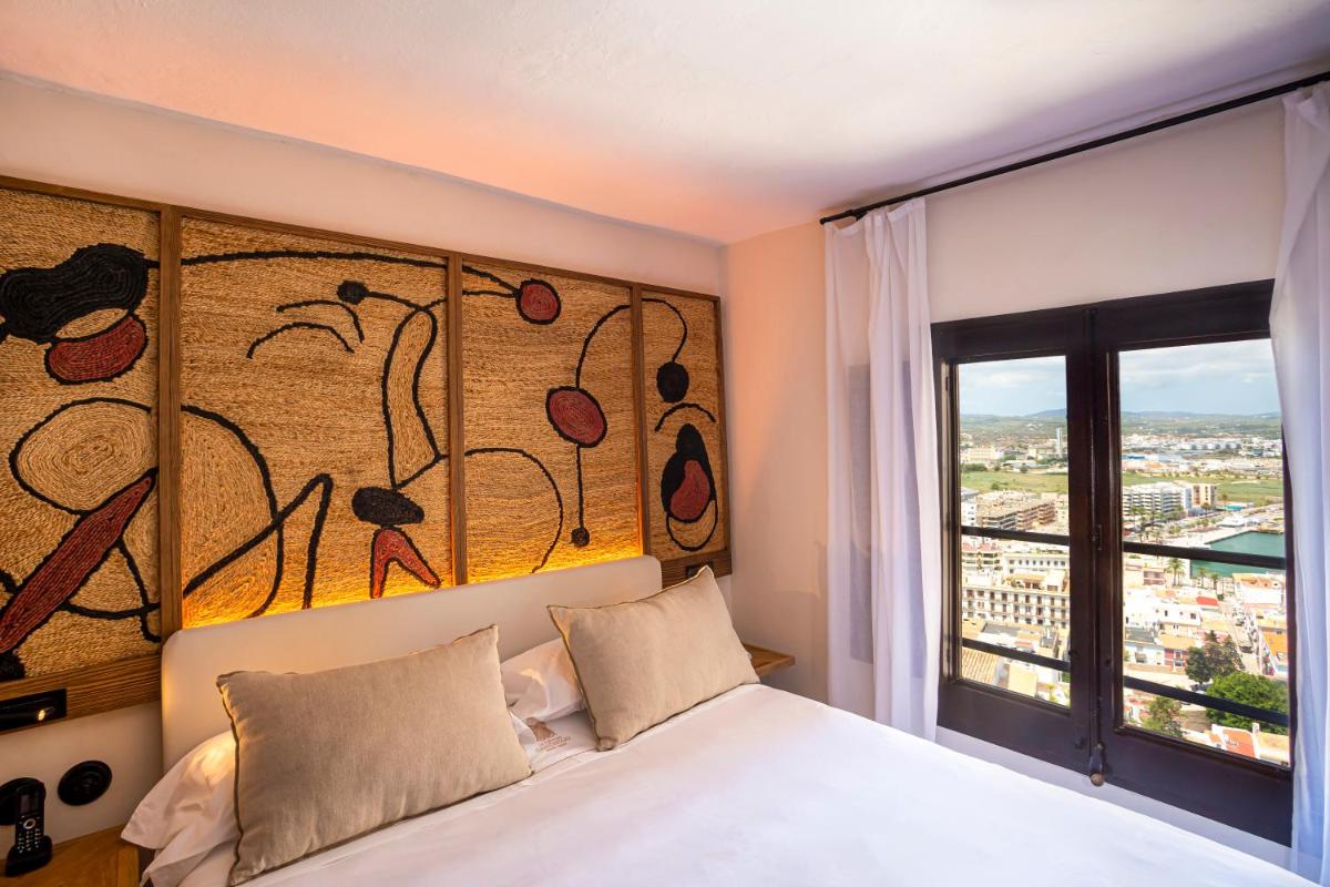 Hotel La Torre del Canonigo - Small Luxury Hotels