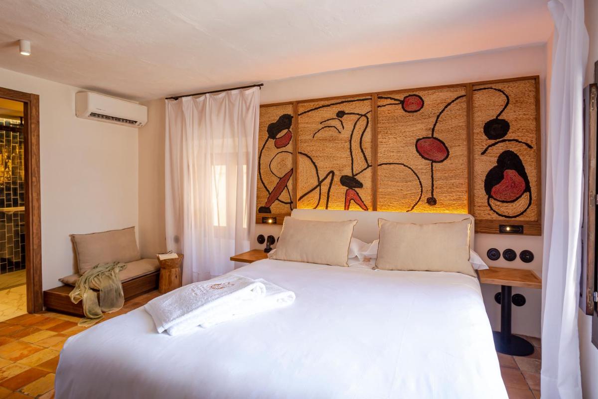 Hotel La Torre del Canonigo - Small Luxury Hotels