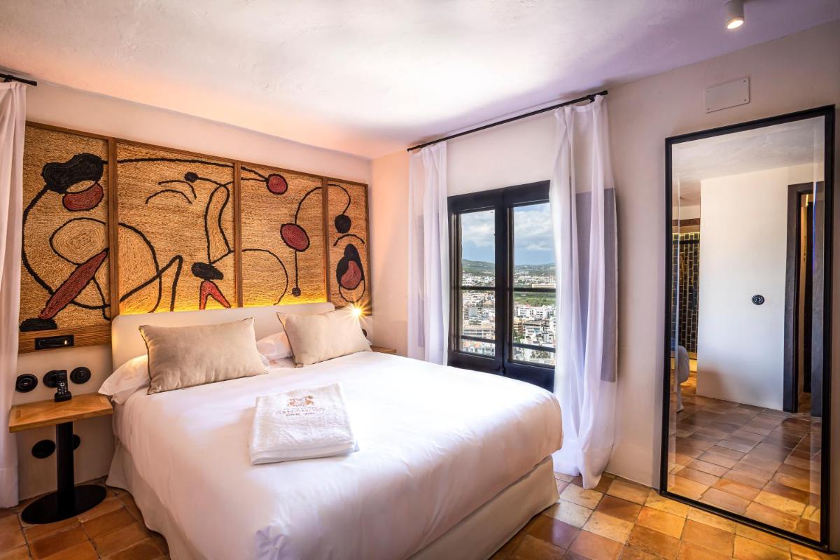 Hotel La Torre del Canonigo - Small Luxury Hotels
