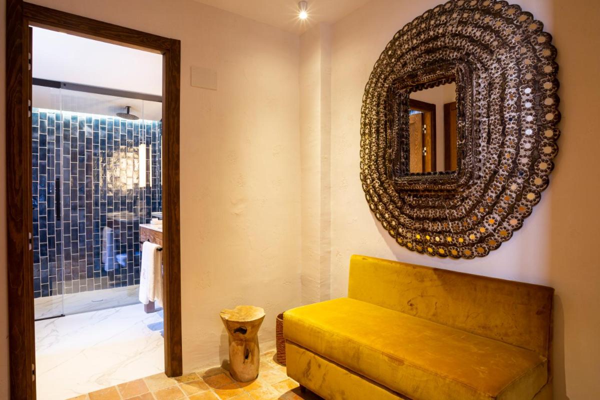 Hotel La Torre del Canonigo - Small Luxury Hotels
