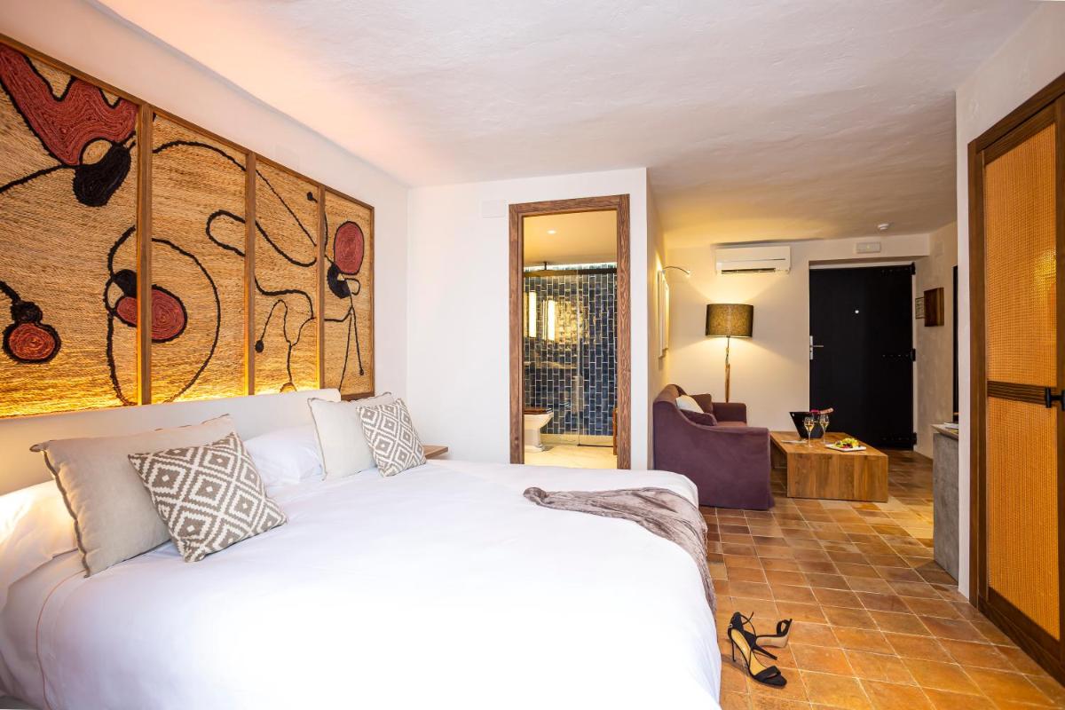 Hotel La Torre del Canonigo - Small Luxury Hotels