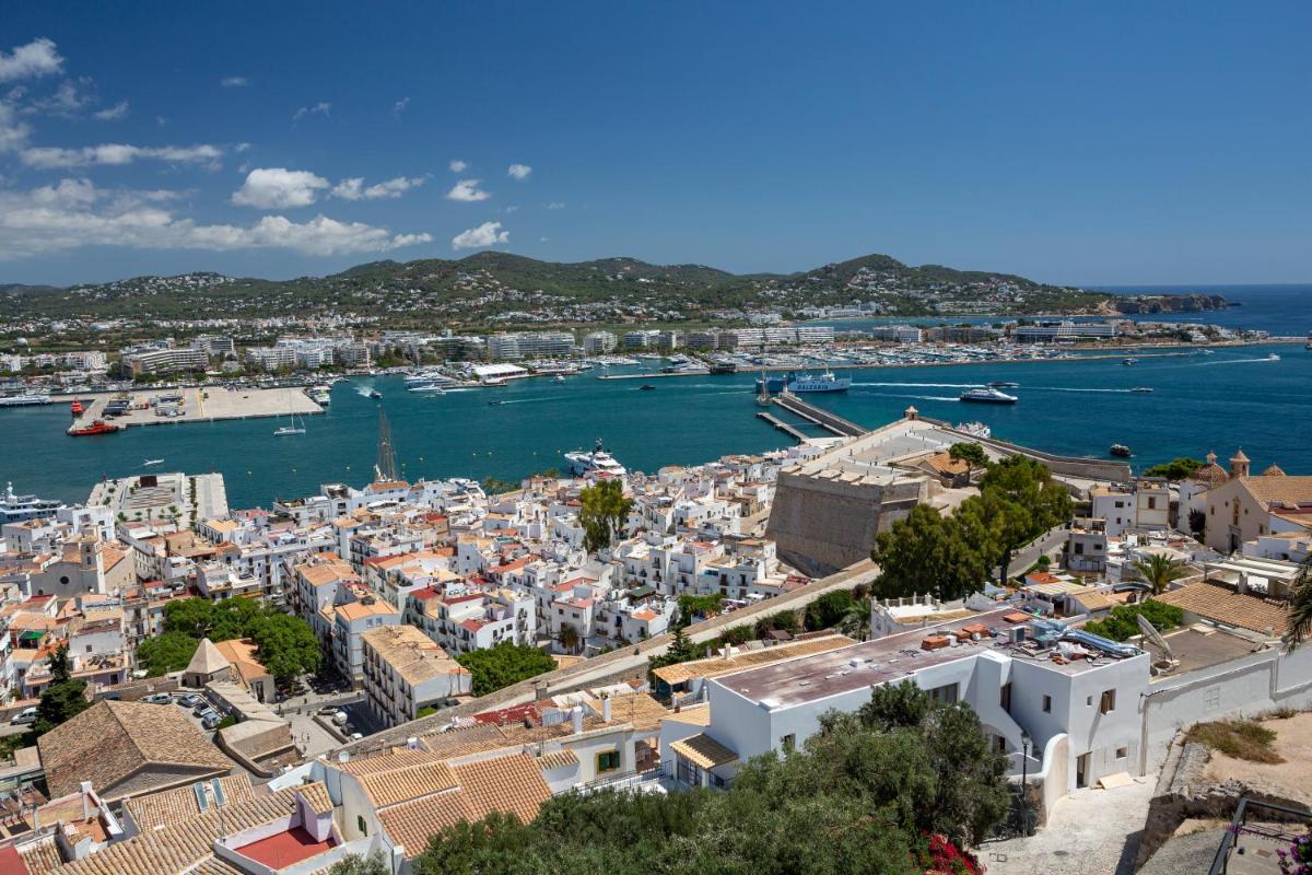 Hotel La Torre del Canonigo - Small Luxury Hotels