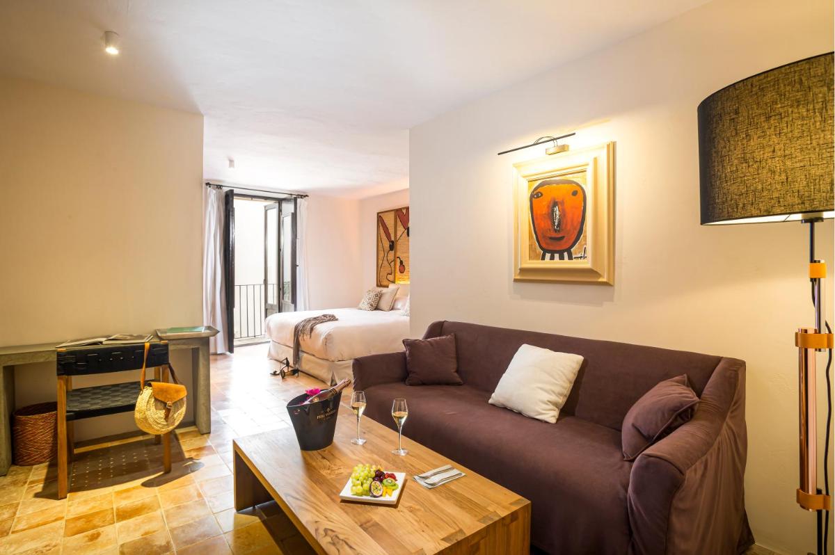 Hotel La Torre del Canonigo - Small Luxury Hotels