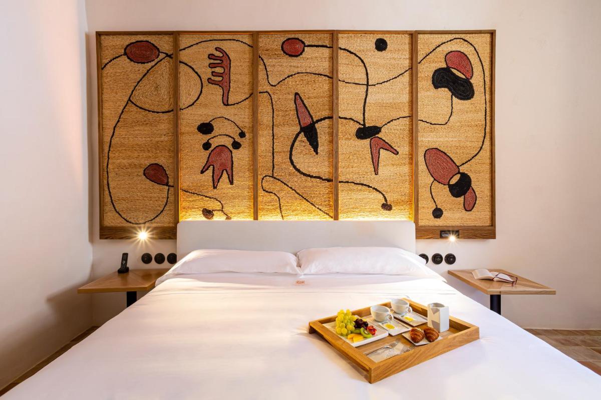 Hotel La Torre del Canonigo - Small Luxury Hotels