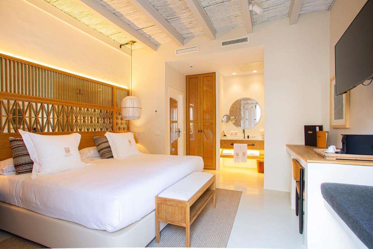 Hotel La Torre del Canonigo - Small Luxury Hotels