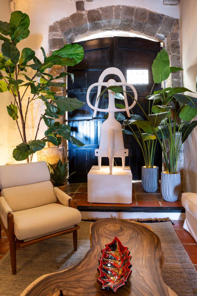 Hotel La Torre del Canonigo - Small Luxury Hotels