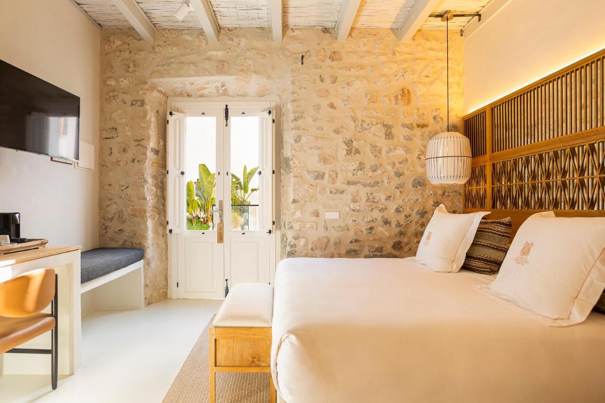 Hotel La Torre del Canonigo - Small Luxury Hotels