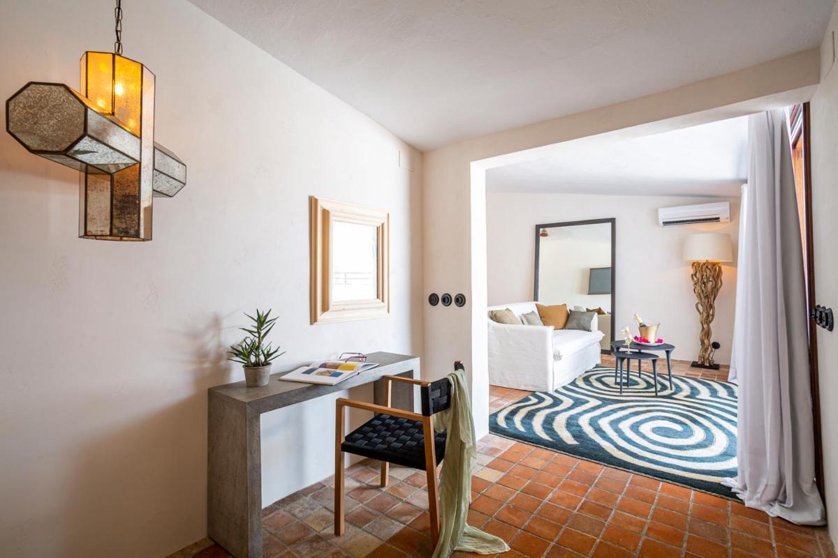 Hotel La Torre del Canonigo - Small Luxury Hotels