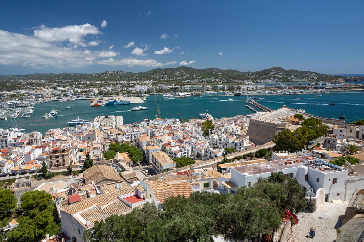 Hotel La Torre del Canonigo - Small Luxury Hotels