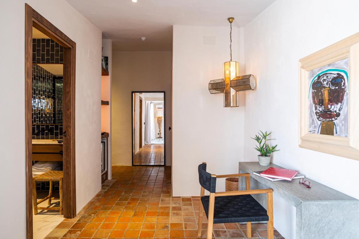 Hotel La Torre del Canonigo - Small Luxury Hotels