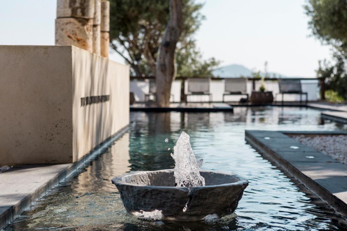 Hotel La Torre del Canonigo - Small Luxury Hotels