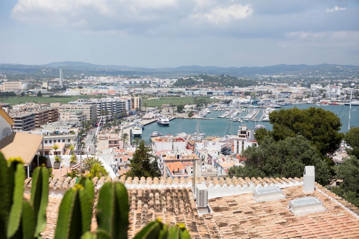 Hotel La Torre del Canonigo - Small Luxury Hotels