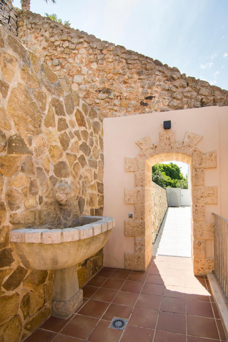 Hotel La Torre del Canonigo - Small Luxury Hotels