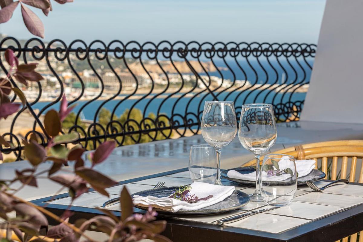 Hotel La Torre del Canonigo - Small Luxury Hotels