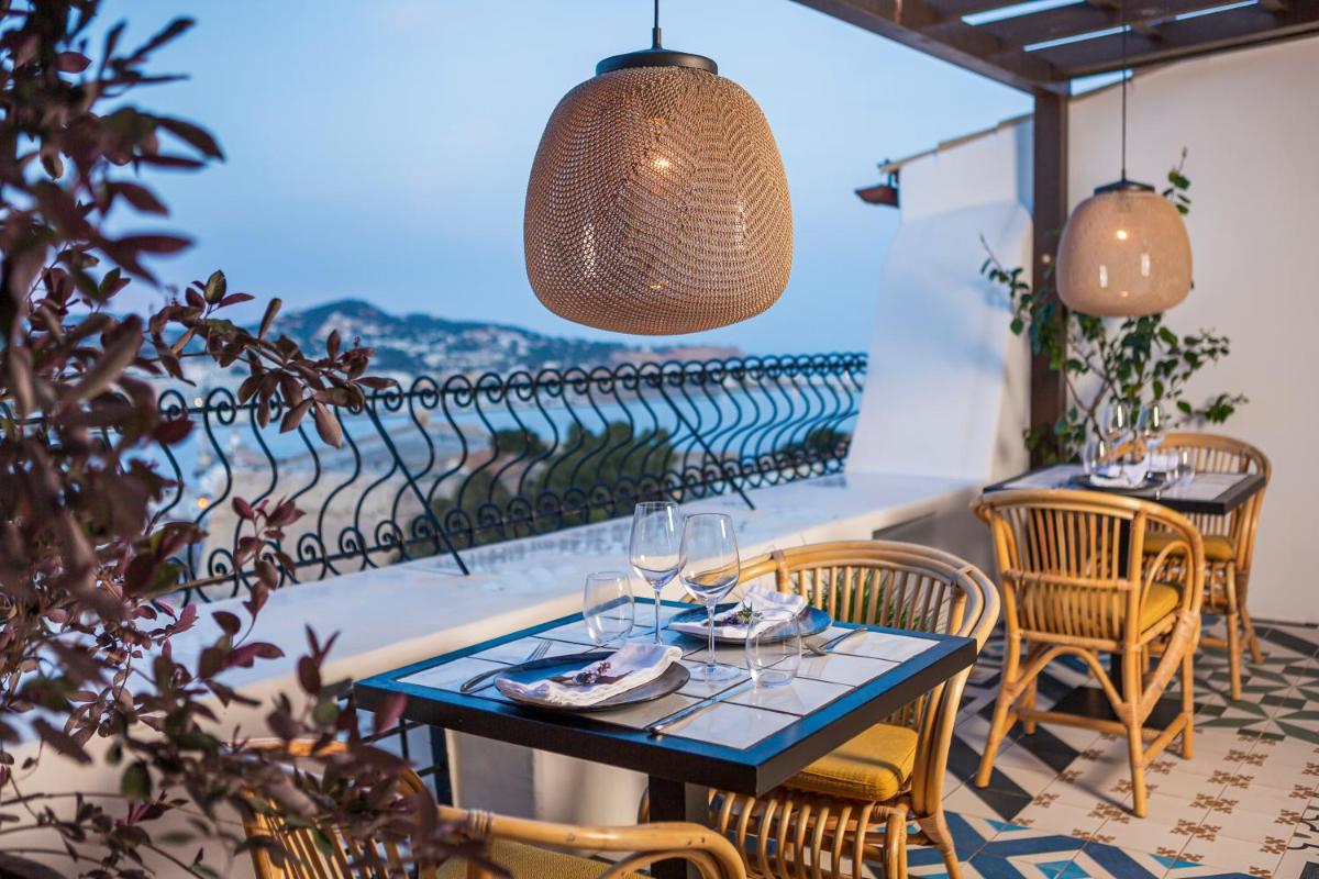 Hotel La Torre del Canonigo - Small Luxury Hotels