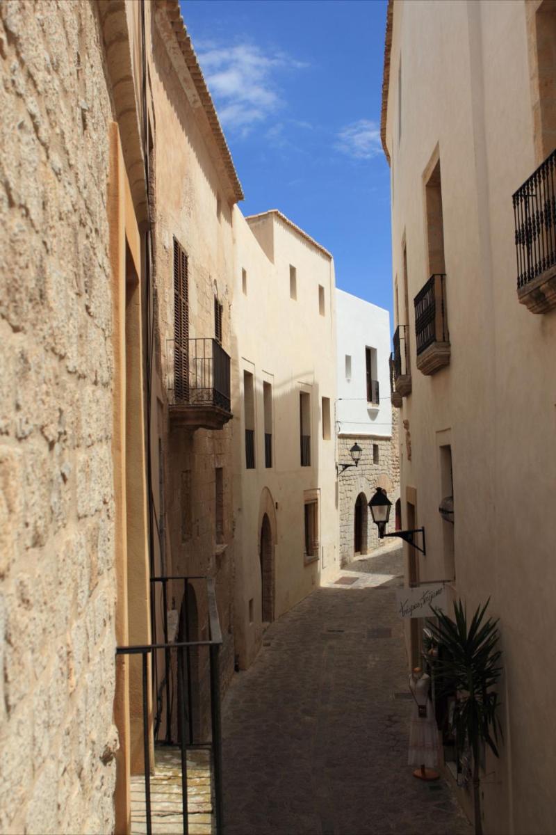 Hotel La Torre del Canonigo - Small Luxury Hotels