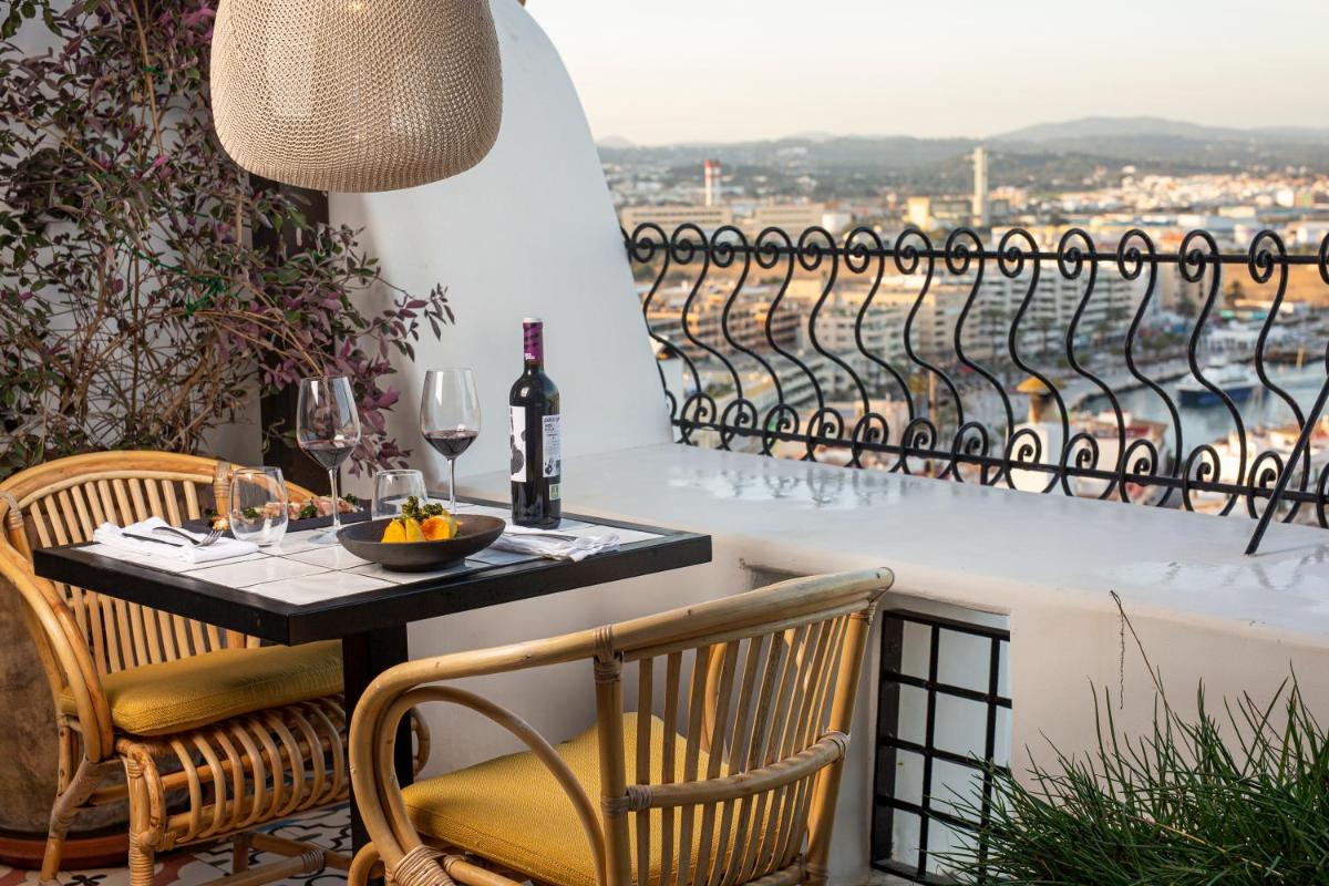 Hotel La Torre del Canonigo - Small Luxury Hotels