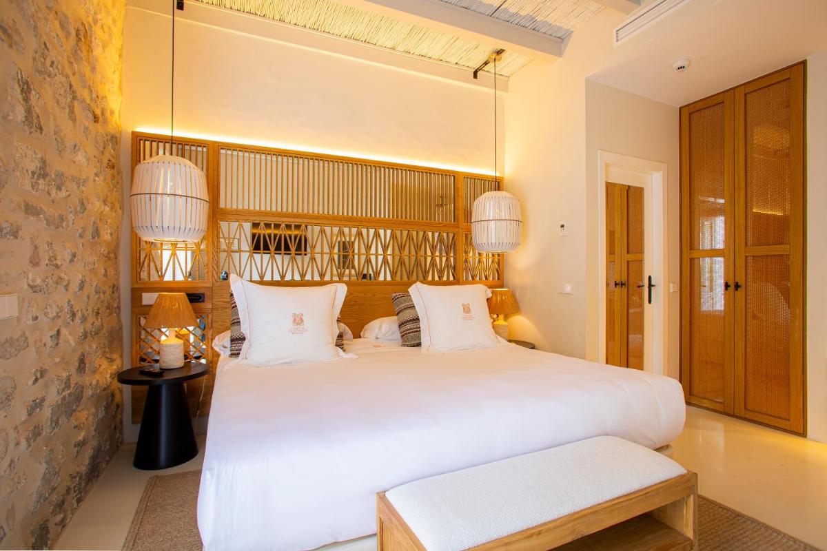 Hotel La Torre del Canonigo - Small Luxury Hotels