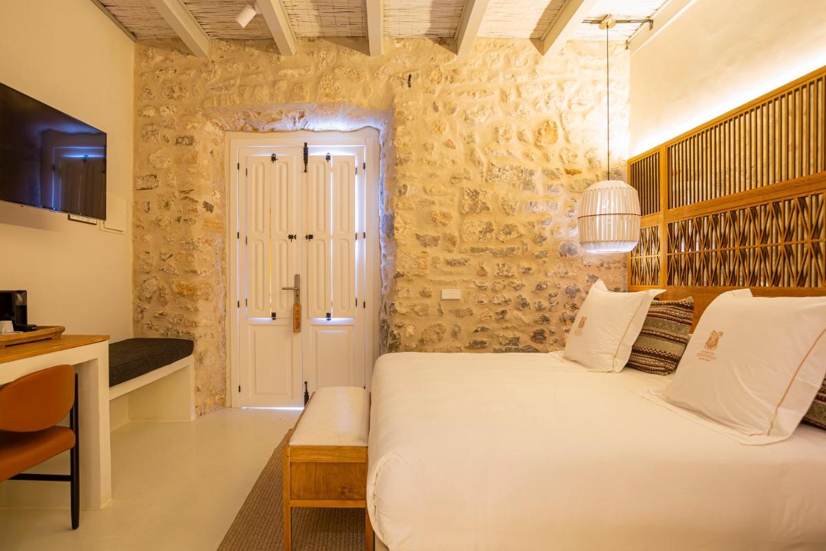 Hotel La Torre del Canonigo - Small Luxury Hotels