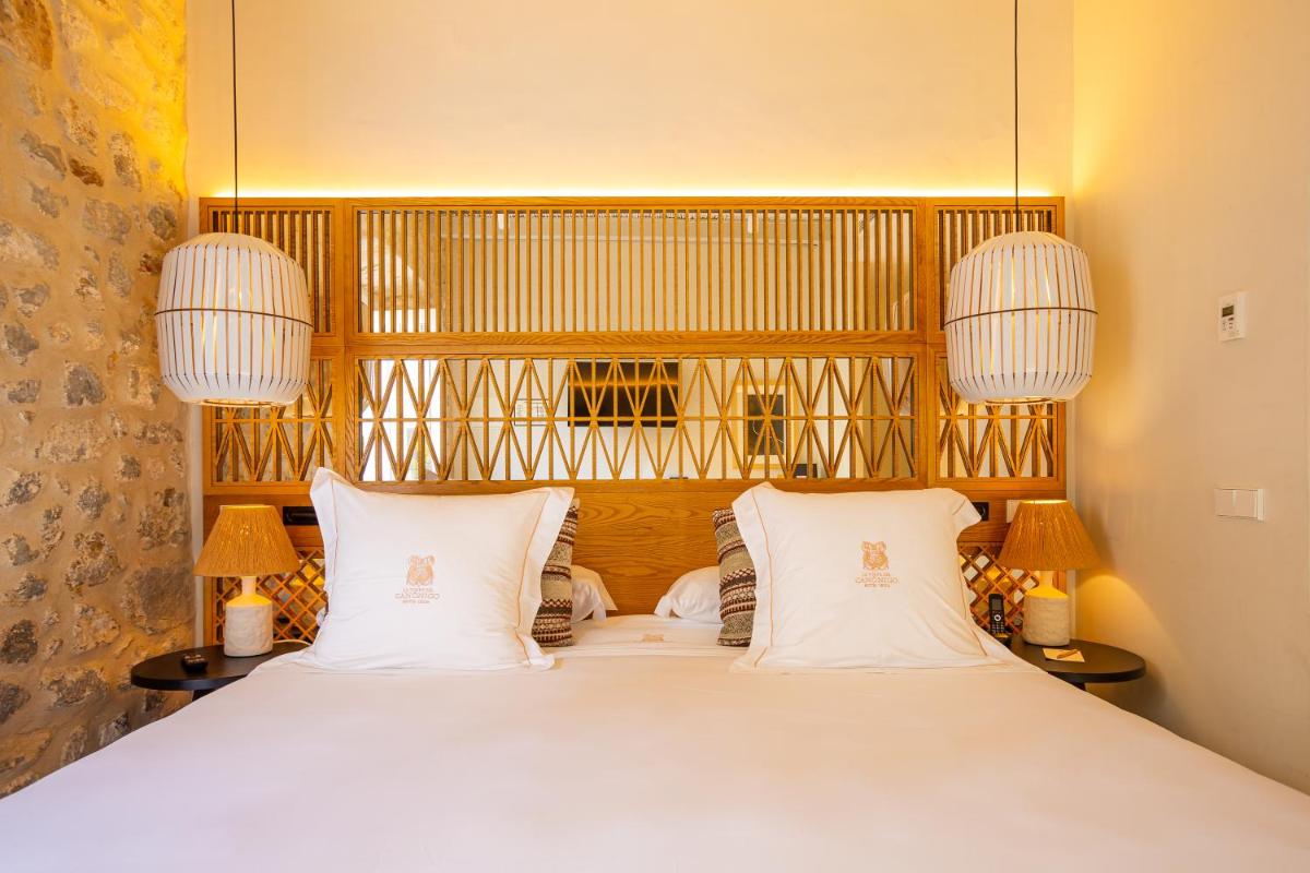 Hotel La Torre del Canonigo - Small Luxury Hotels