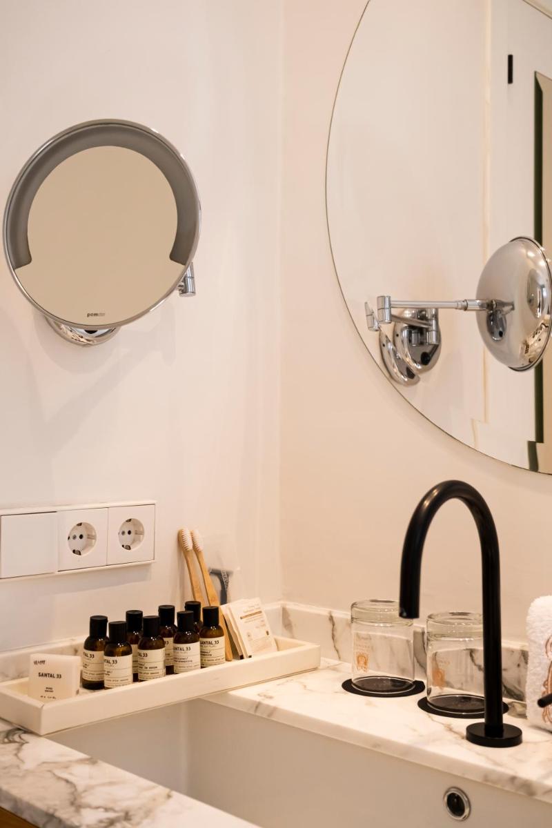 Hotel La Torre del Canonigo - Small Luxury Hotels