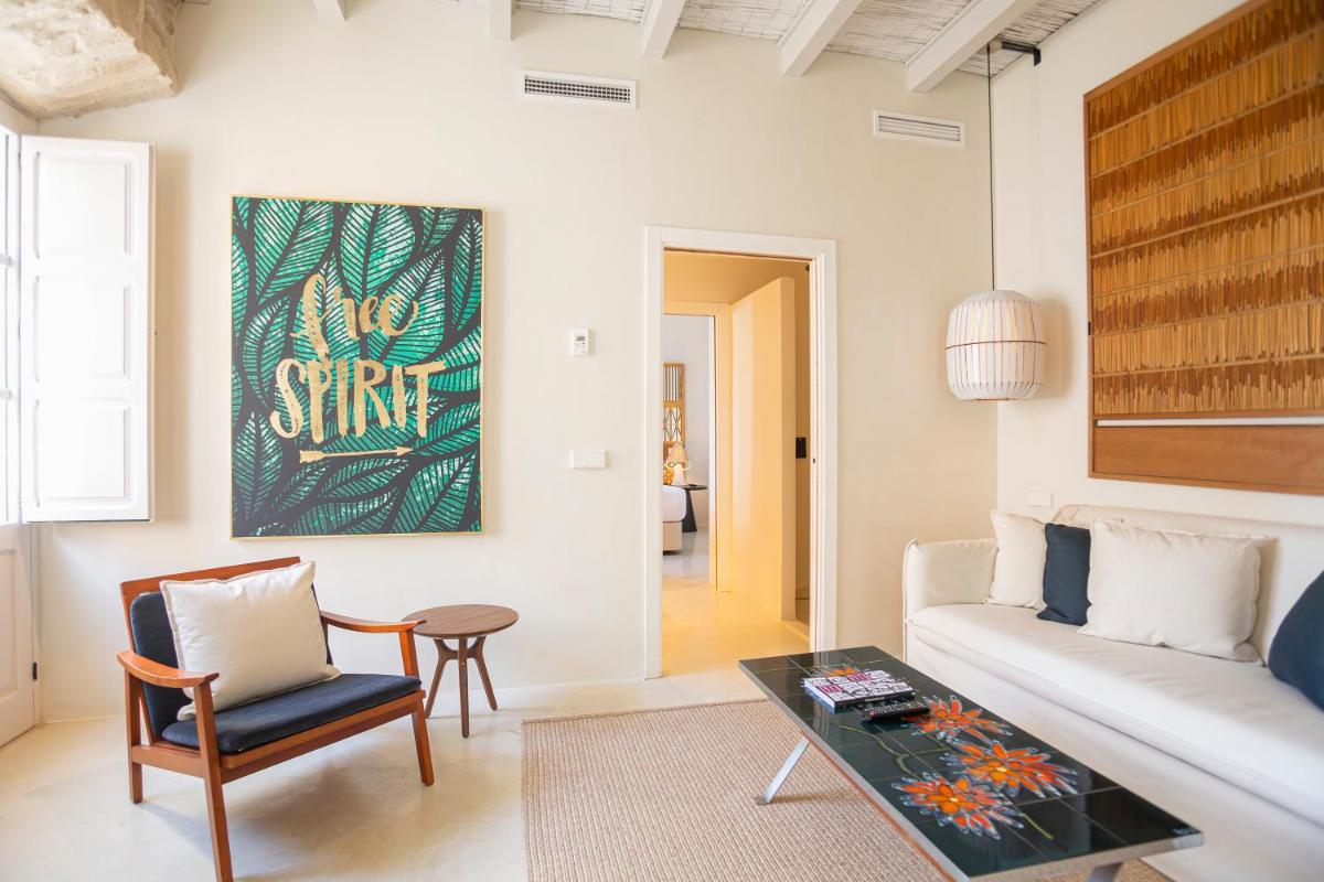 Hotel La Torre del Canonigo - Small Luxury Hotels