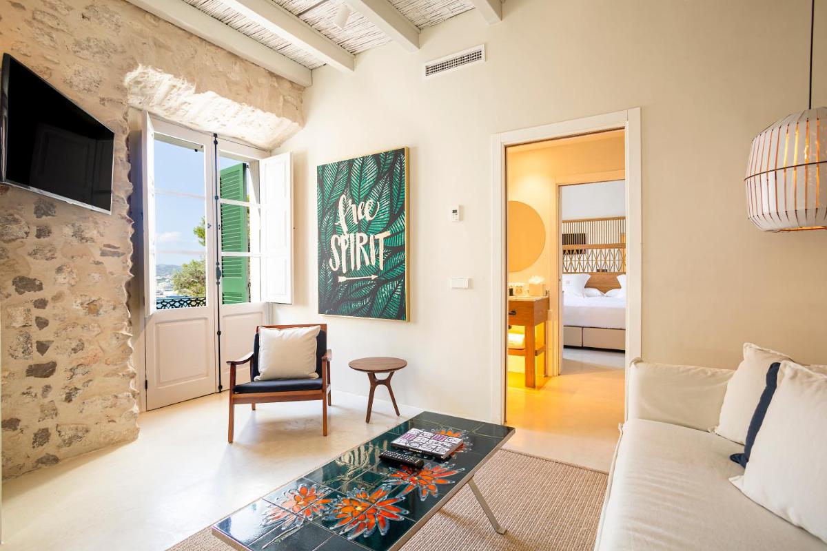 Hotel La Torre del Canonigo - Small Luxury Hotels