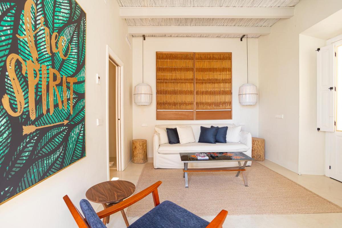 Hotel La Torre del Canonigo - Small Luxury Hotels