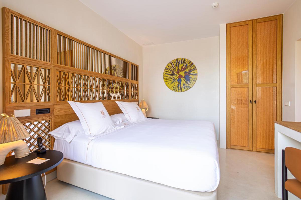 Hotel La Torre del Canonigo - Small Luxury Hotels